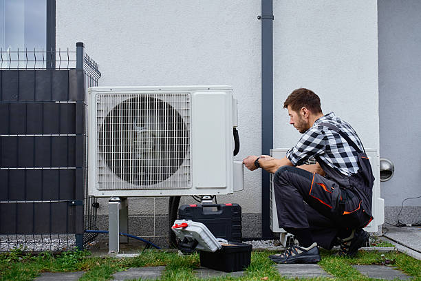 Trusted Ac Repair service in Lake Park, NC - HVAC Repair CO